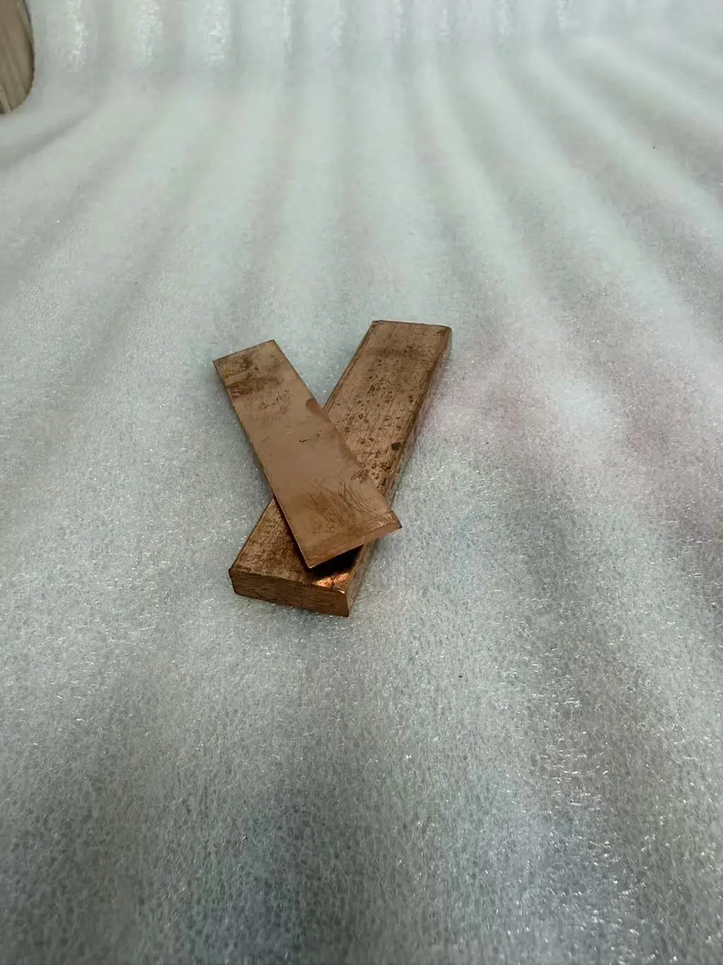 

Copper Sheet Plate Various Thickness And Sizes