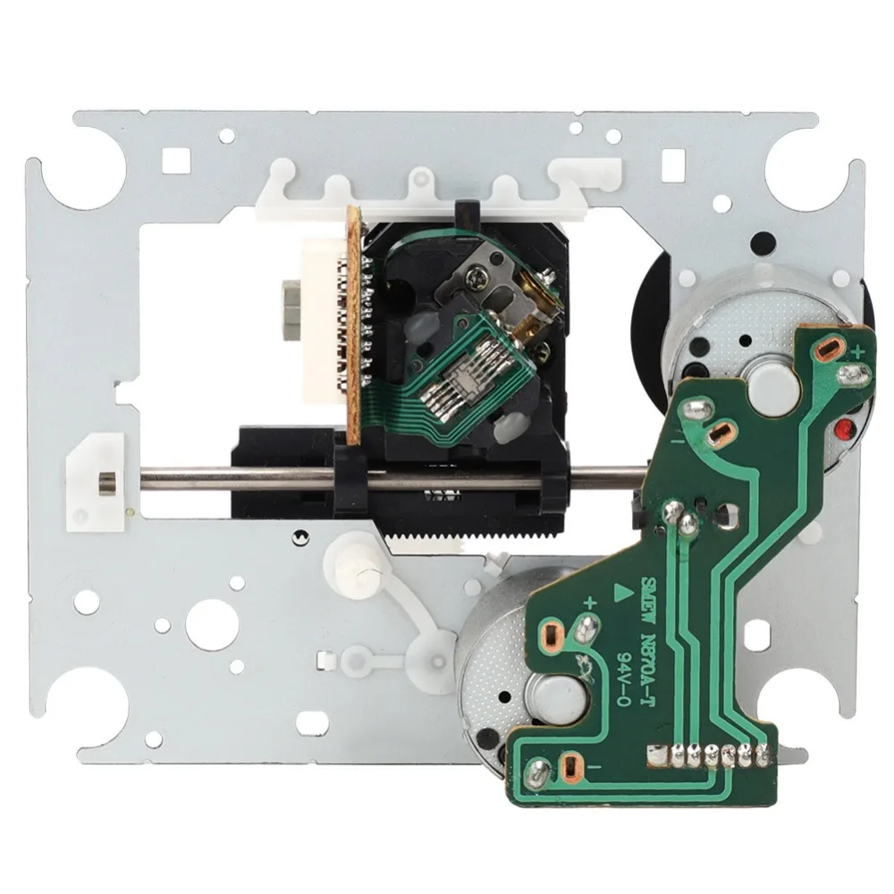 KSS 213CCM Optical Pickup Complete Assembly with Bracket Laser Head Mechanism Optical Pickup Assy Laser Lens Video Accessories