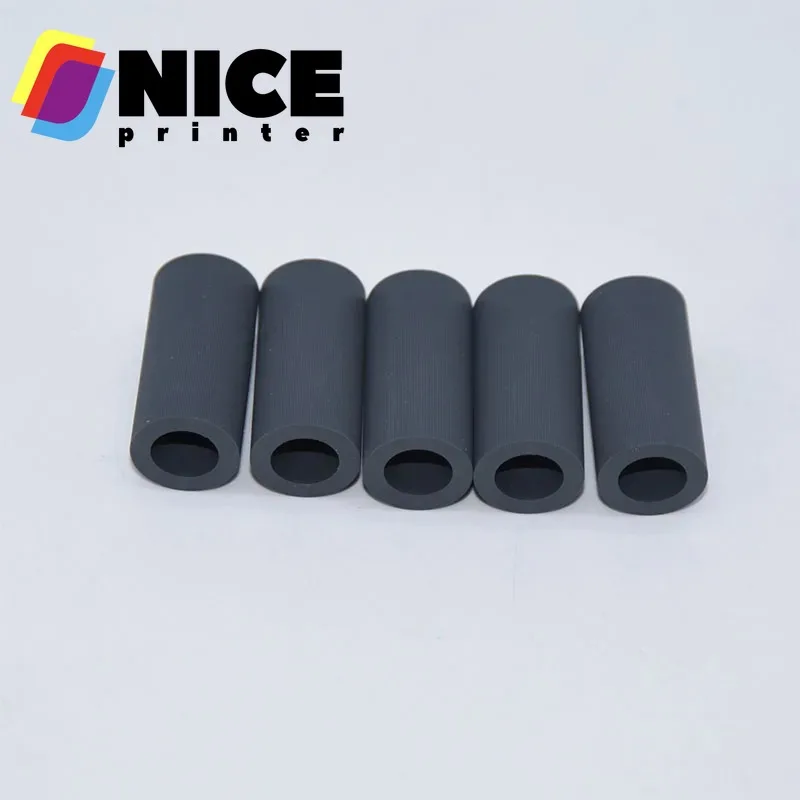 10pcs JC66-03439A Pickup Roller Tires Rubber for Samsung ML3310 ML 2160 2164 3312 SCX 3400 M2020 M2021 M2022 M2070 M2026 M2071