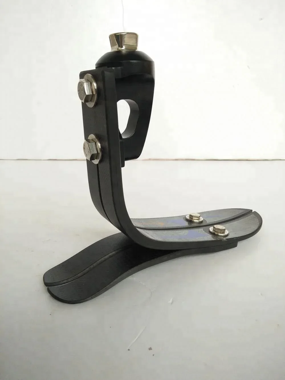 ألياف الكربون الاصطناعية عالية الكاحل القدم / الأطراف الاصطناعية / القدم الاصطناعية الكربون القدم الاصطناعية