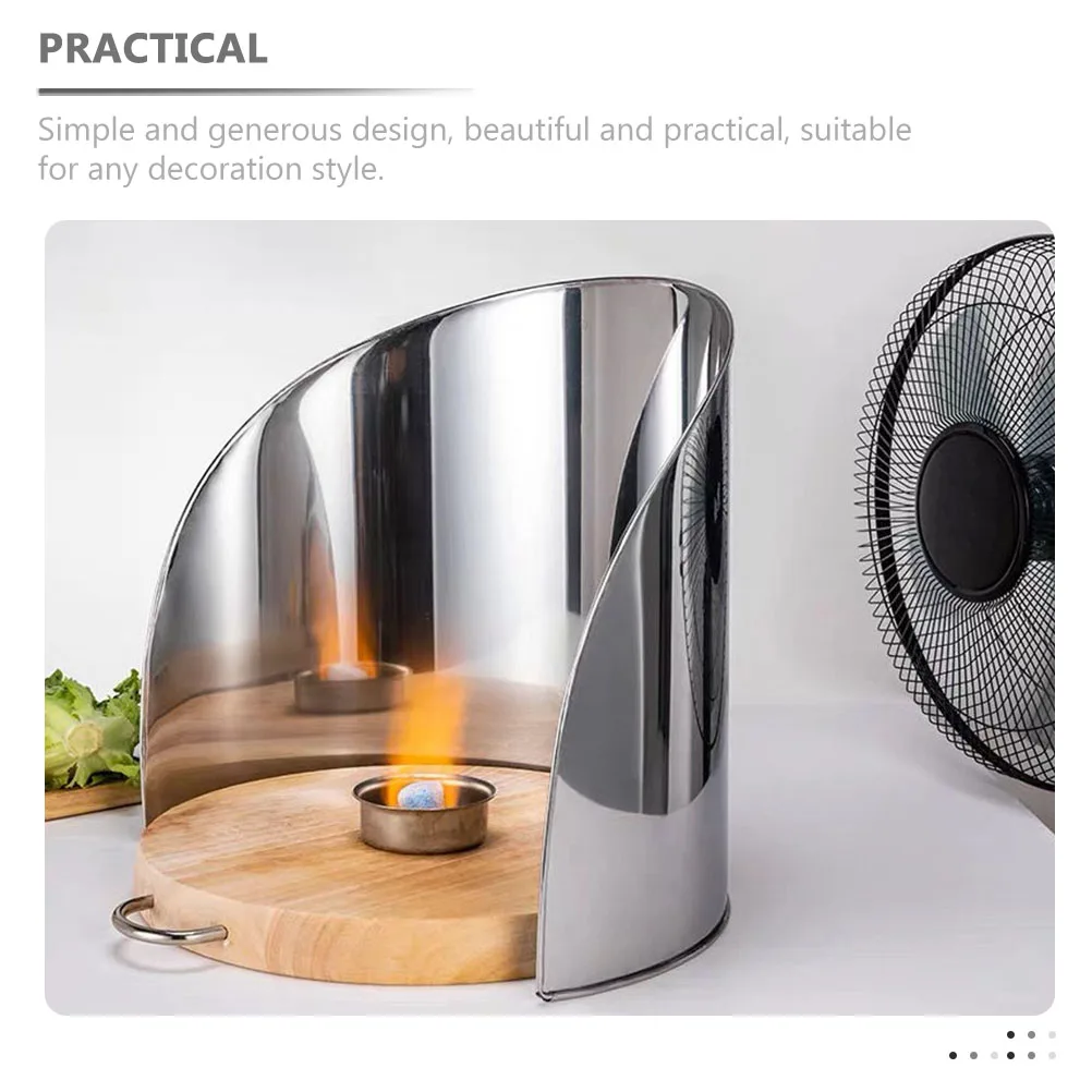 

Разделочная доска, перегородка, раскачивающаяся защита от брызг масла для защиты кухонной столешницы, корпус разделочной доски, кухня