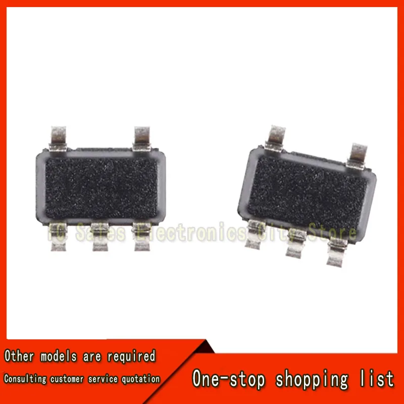 (10pcs) 100% New AP2112K-3.3TRG1 AP2112K-3.3 AP2112K G3P sot23-5 chip