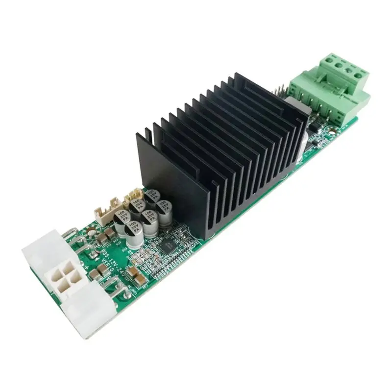 Premium-Max 240W 12V Output 20A DC To DC Buck Boost Converter Module 19-36V Input