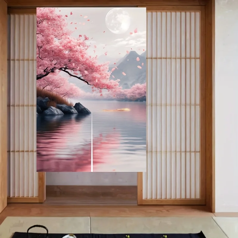 1 Piece Of Tranquil…