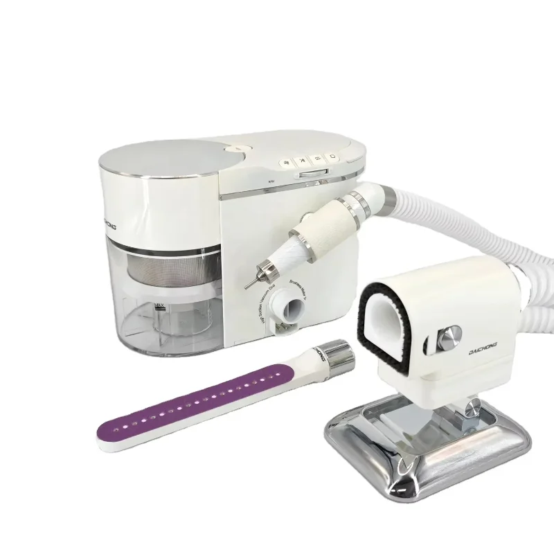 

Nail Polisher Vacuum Cleaner