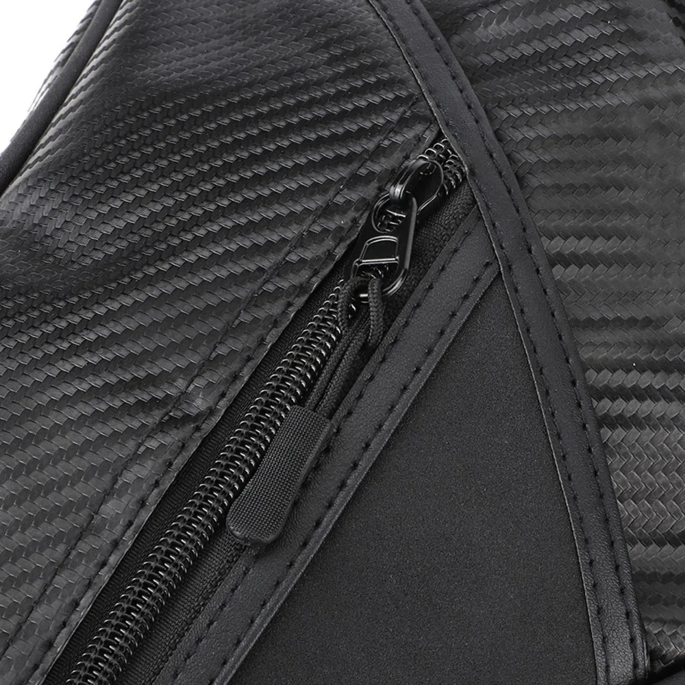 Practical Unisex Motorcycle Leg Bag Daily Use Outdoor Use Riding Waist Bag Travel Use Practical Leg Waist Bag For Travel