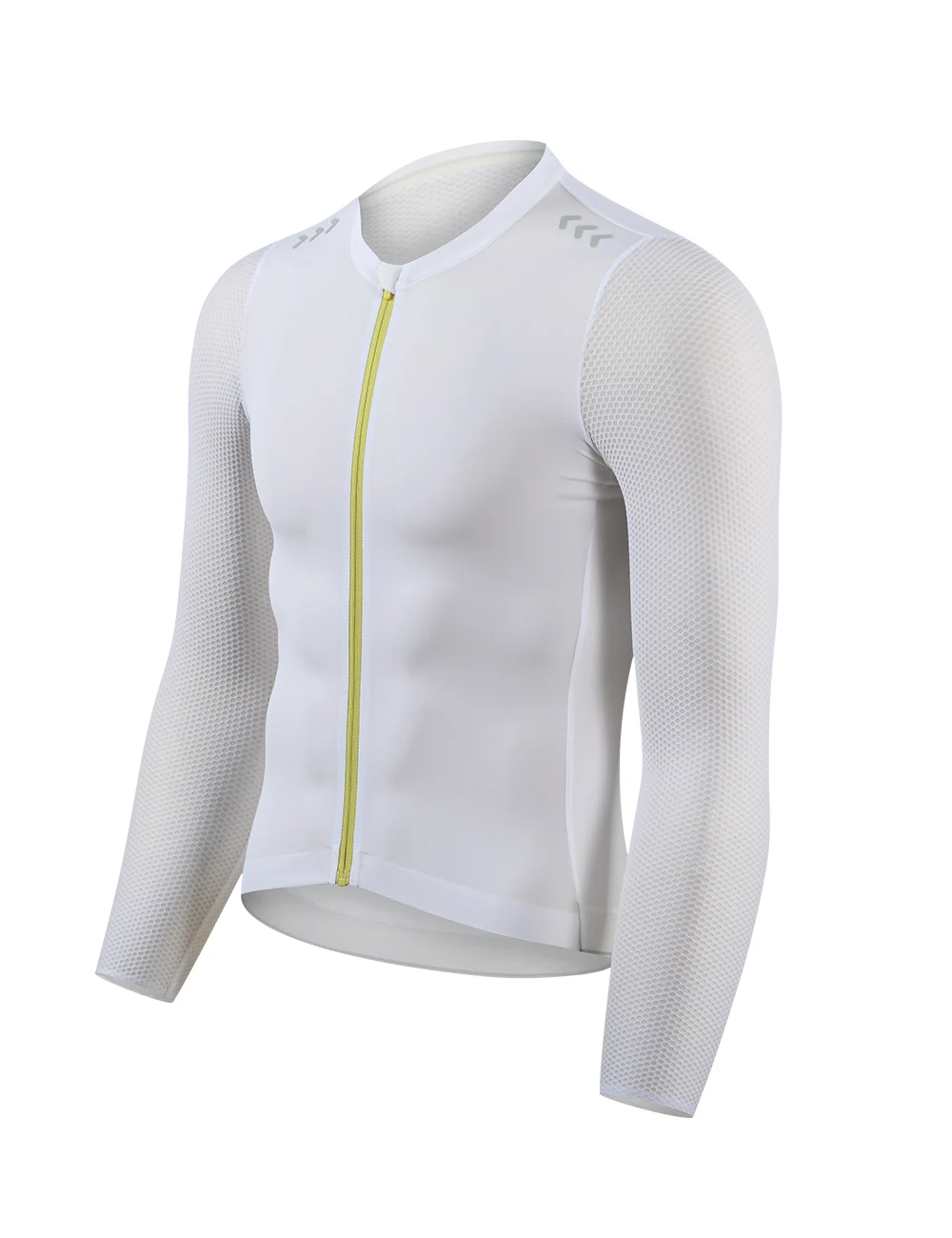 CHEJI Unisex-Radtrikot, Maillot-Fahrradshirt für Herren und Damen – Detail 23
