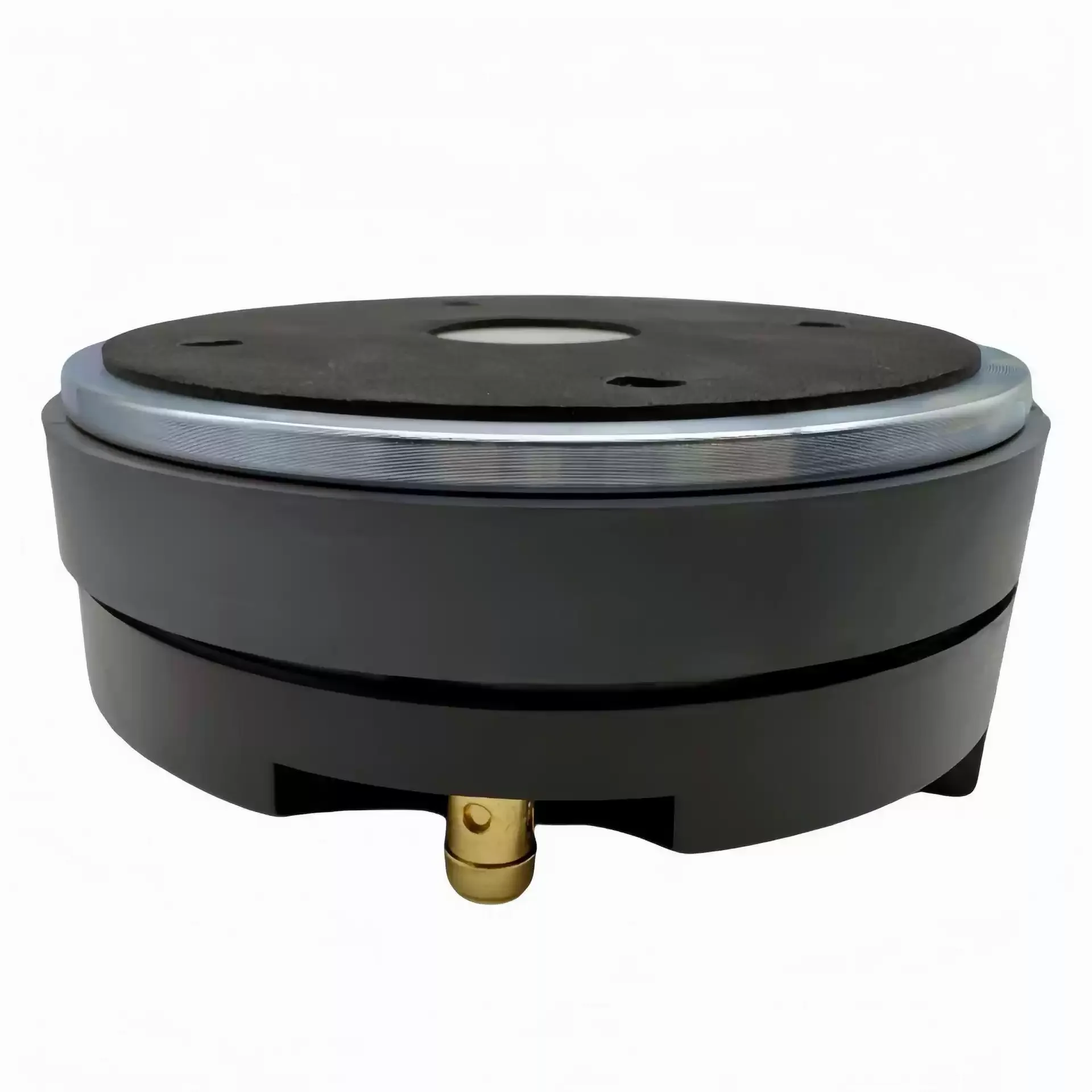 44-Core Tweeter Driver Head 115 Magnetic Flat Mouth Peptide Diaphragm Outdoor Stage Audio High Pitch Speaker Unit