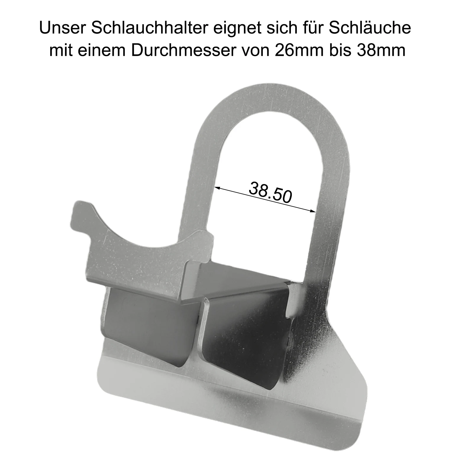 

Совершенно новый держатель трубы для бассейна, труба для бассейна, труба для бассейна, диаметр труб 26-38 мм для бассейнов Intex