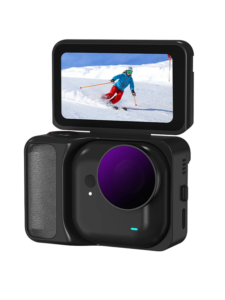Filtr ochronny obiektywu do Insta360 Go Ultra CPL UV NDPL ND 8/16/32 Zestaw filtrów obiektywu Akcesoria do aparatu — zdjęcie produktu 7