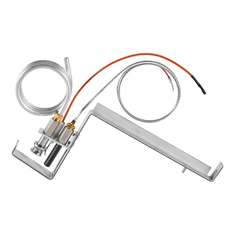 

Инновационный пилот природного газа HAXPLT1931, подходящий для нагревателя бассейна Hayward H-Series Ed1 Style для моделей H150ED1 H150PED1 Millivolt Poo