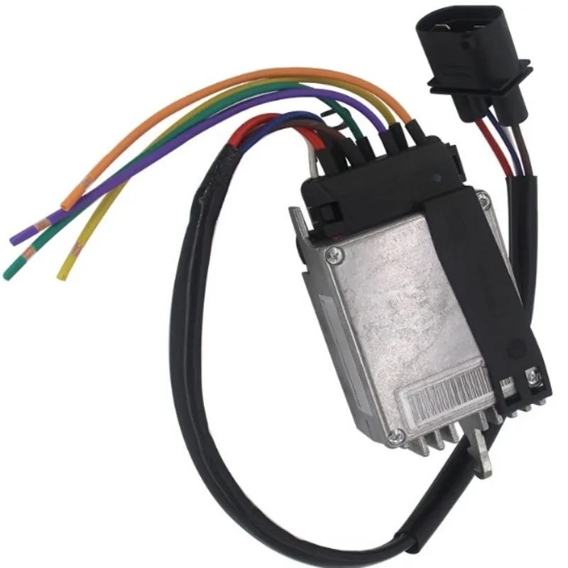 Electronic Fan Cont… - image