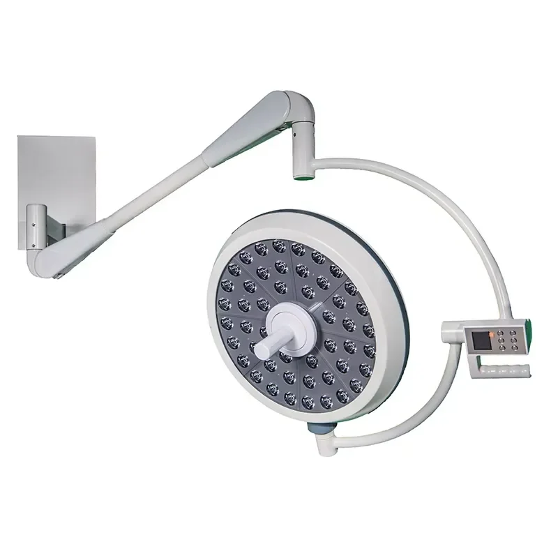 Wall Mounted Operating Lamp LED Operating Lamp Examination Light Wall Mounted LED Medical Operating Light