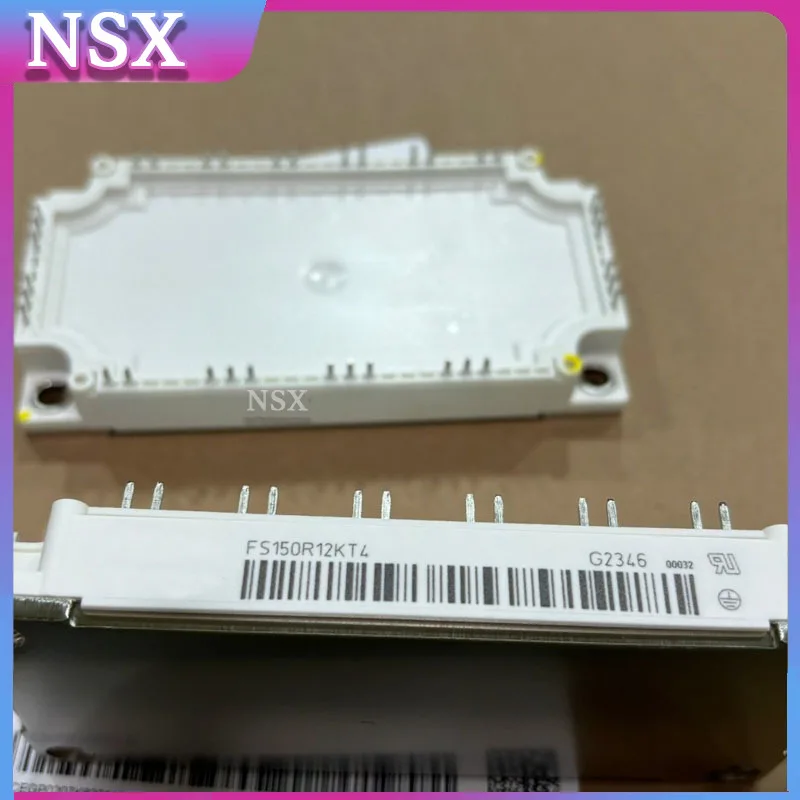 fs150r12kt4-igbt-power-module