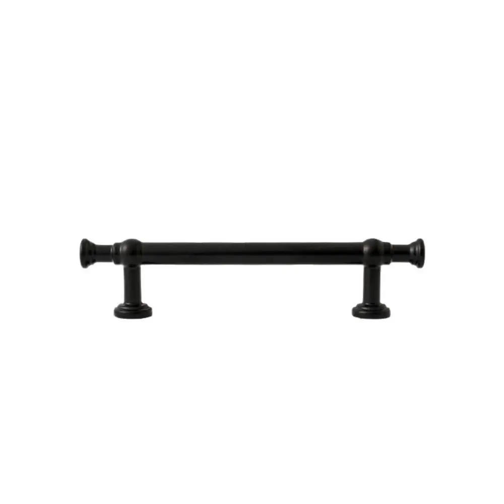 Surface-Mounted Zinc Alloy Cabinet Handles Bar Pulls Long Handle Drawer Handles Drawer Pulls Cupboard