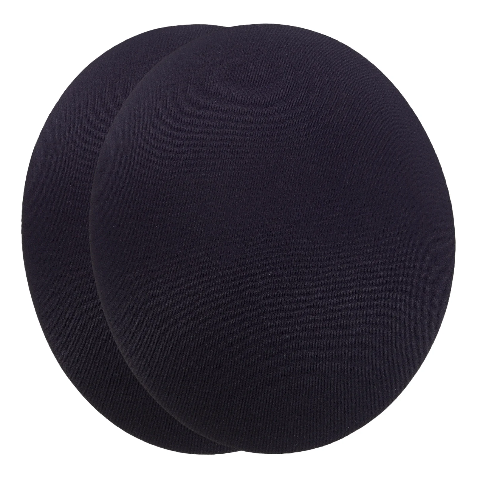 حشوات وسادة الورك الرمادية من القطن والبوليستر، قابلة لإعادة الاستخدام وقابلة للغسل، ملابس داخلية للرقص الاجتماعي وتشكيل الجسم