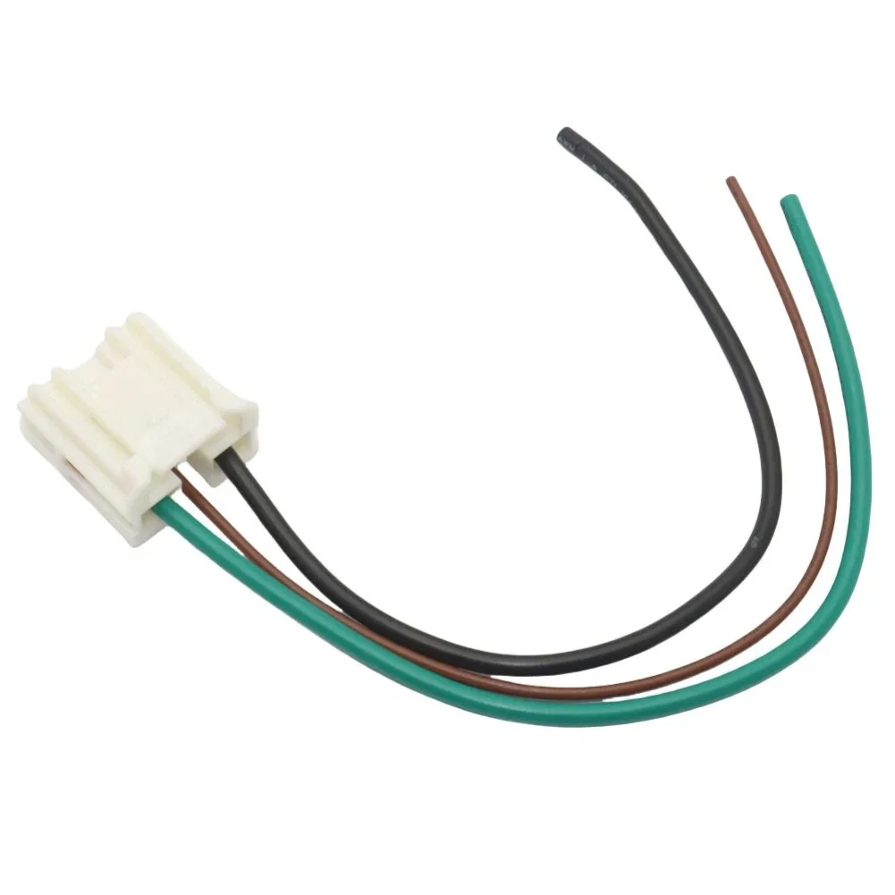 منفاخ المحرك موصل ضفيرة سلك لكيا ل Forte 2018 إلى 2024 OEM 97113 G2000 استبدال جزء ABS المواد #3