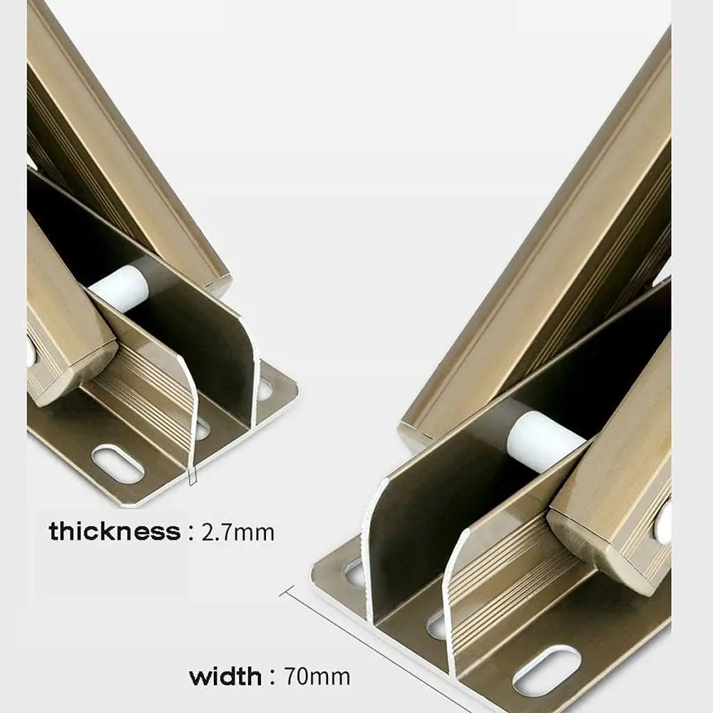 확장형 건조대, 벽걸이형 타월 레일 확장형 접이식(1트랙)