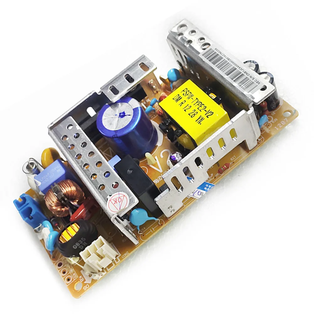 Test Printer Power Supply Board For Samsung CLP 320 325 326 CLX 3185 3186 3310 3312 Power Board Panel On Sale