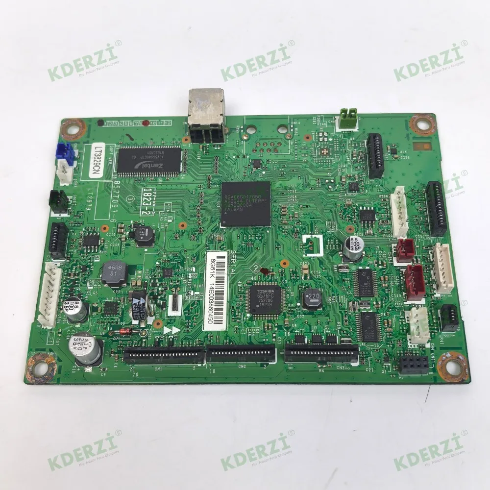 

Original Main Board PCB for Brother MFC-L2685 MFC-2685dw L2740dw L2707dw L2720dw L2710dw Logic Board Formatter Board