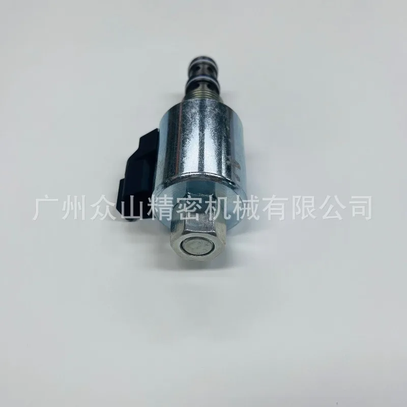 Applicable to 2522099212 excavator mechanical parts DHF10-232AJCB3CX4CX loader solenoid valve forklift