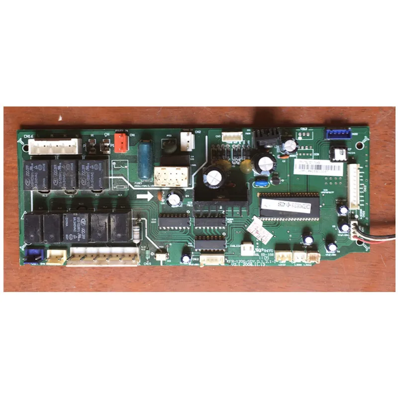 

KFR-120Q/SDY.D.1.2.1-1 Midea Air Conditioning Computer Board KFR-120Q/SDY-C Motherboard