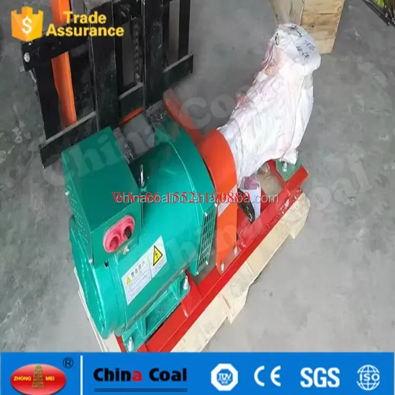 WMWMNU Small Hydro Water Turbine Generator for Sale