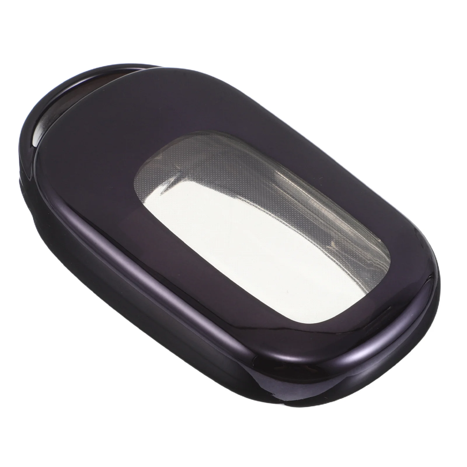 

Key Fob Cover Car Key Sleeve Tpu Protective Case Waterproof Drop Resistant Fit for Vehicle Auto Keys Cover Caps