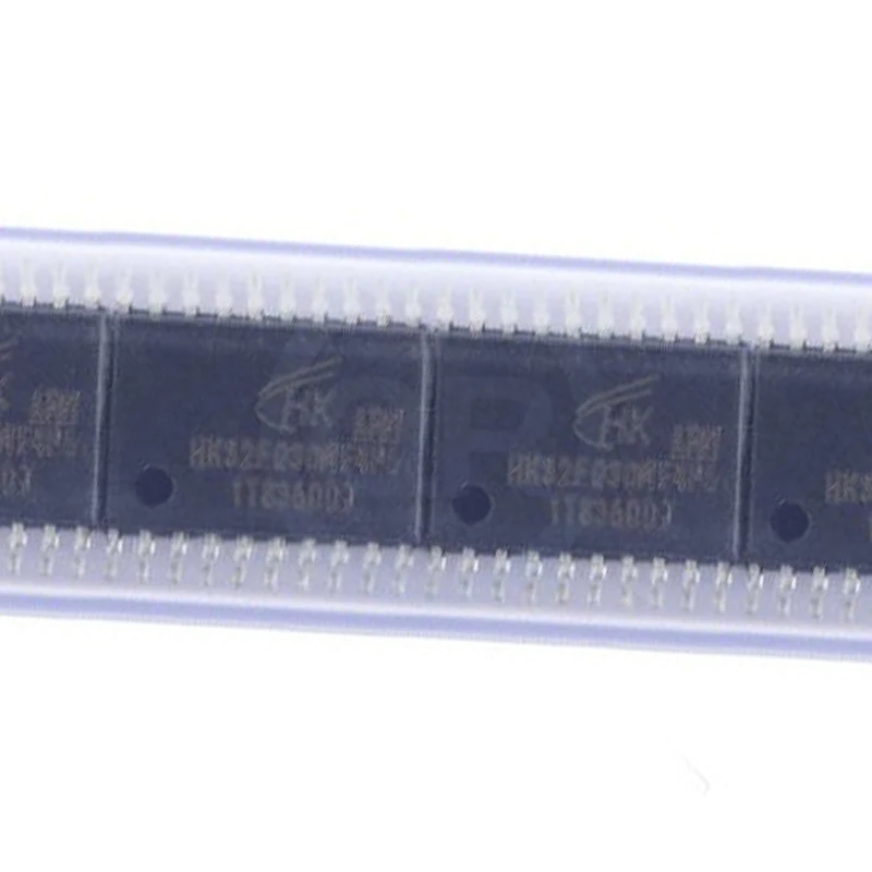 (10 Pieces) HK32F030MF4P6 TSSOP-20 New Original Chip IC
