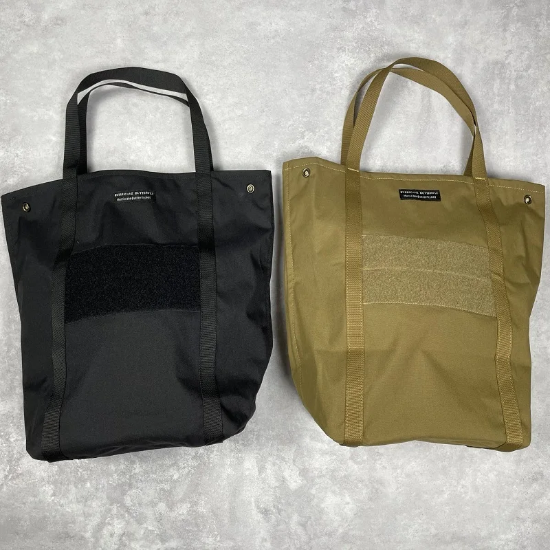 

Outdoor Waterproof Nylon Carrying Shopping Bag Tactical Tote Bag