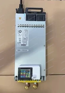 Умное зарядное устройство для литиевых аккумуляторов 3000 Вт – регулируемое 8-15 В 200 А для LiFePO4/Li-ion аккумуляторов большой емкости