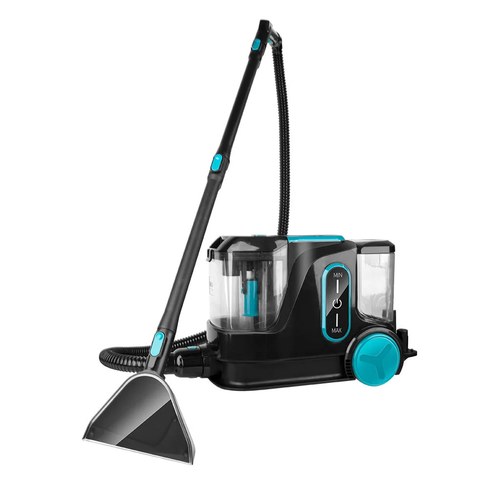 Professional Deep Cleaning Multi-Surface Function Home Use Handheld Spot Cleaner Carpet Clean Machine With Powerful Suction