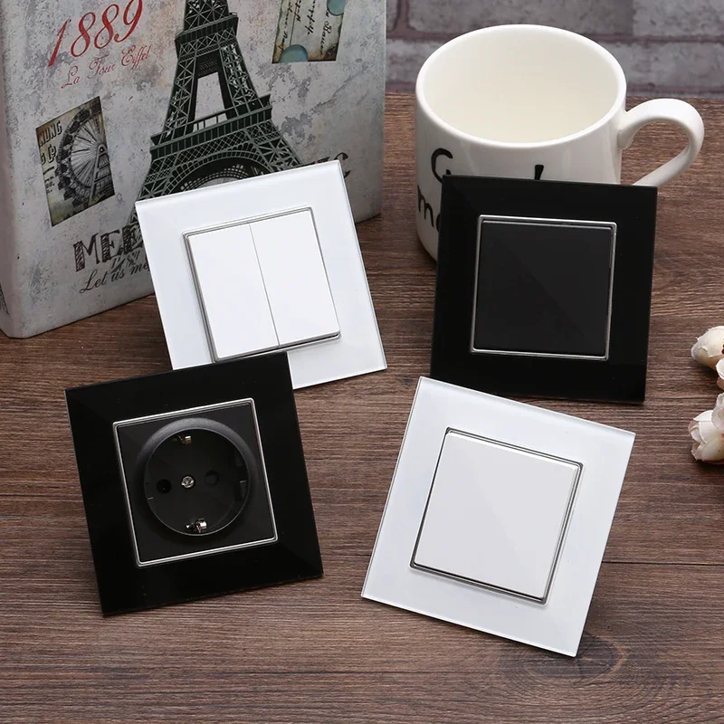 16A Eu German Socke…