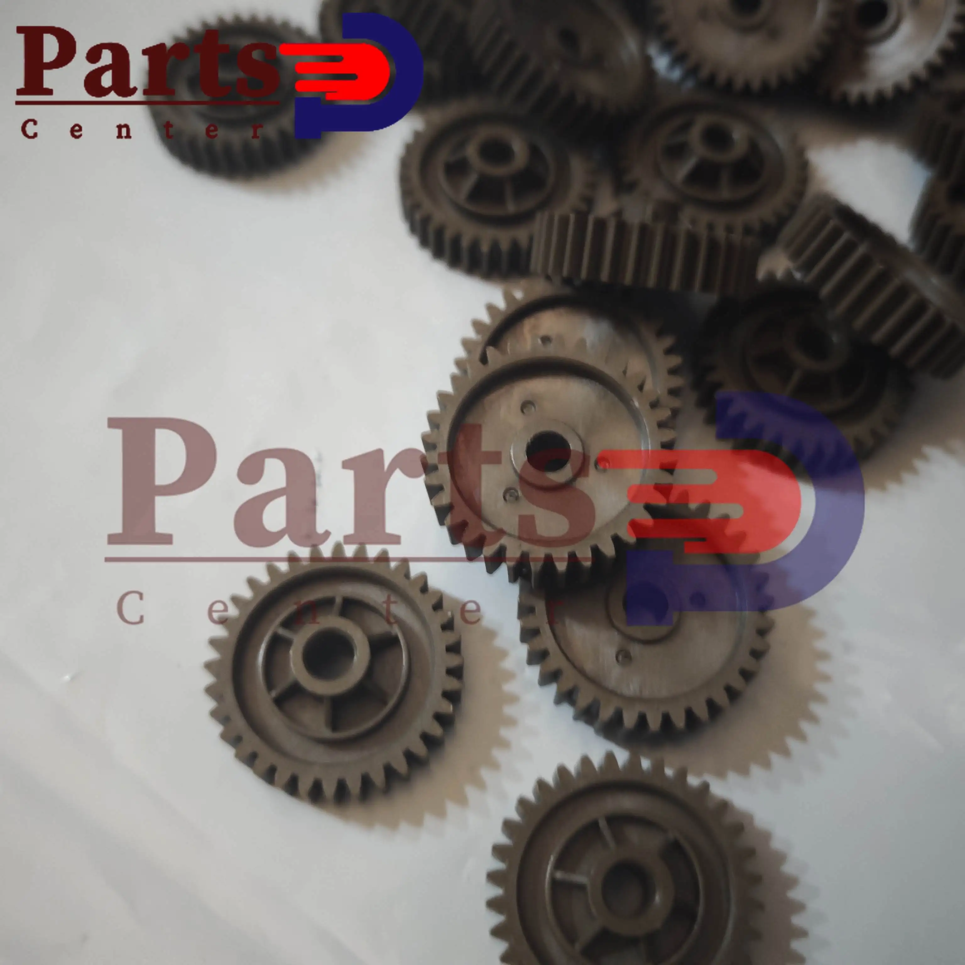 1PCS P2235 Fuser Drive Gear compatible for KYOCERA P2040 M2135 M2635 M2735 M2835 M2040 M2540 M2640