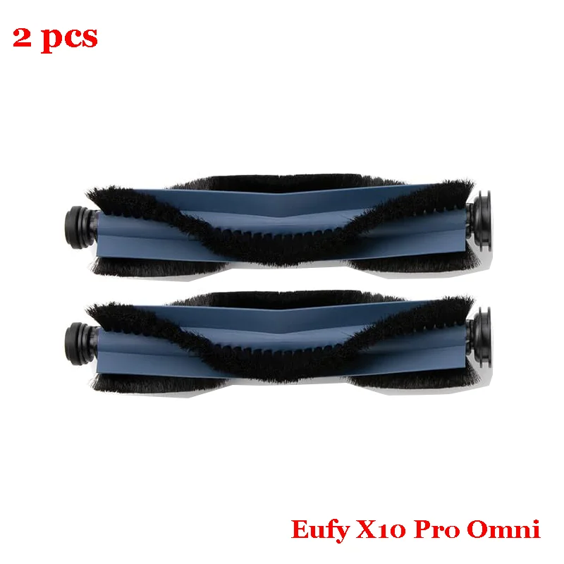 Voor Eufy X10 Pro Omni Vervangende Onderdelen Accessoires Roller Zijborstel Filter Mop Doek Vodden Pads Stofzak Stofzuiger Deel
