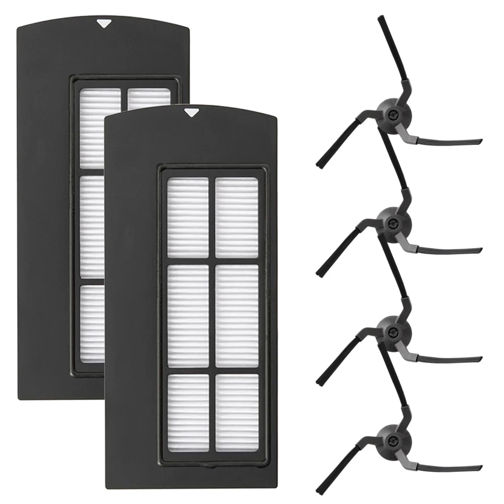 Запасные детали для пылесоса X9 Pro