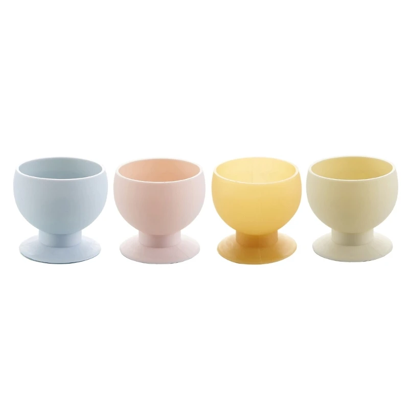 Porta Knob Dust Cover, Protetores de parede, Rolhas de maçaneta, K1MF Cup Type