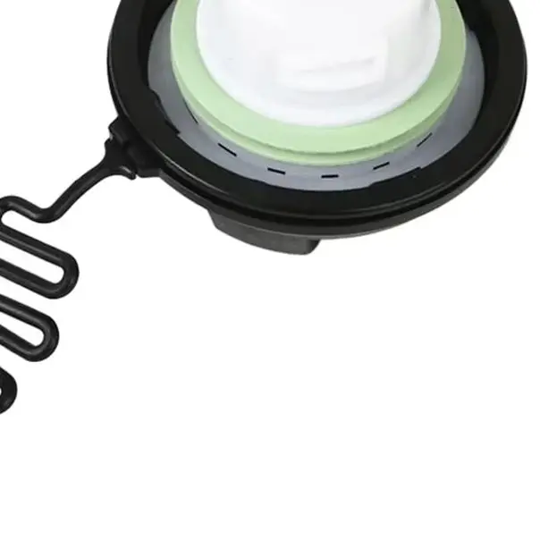 

For Ford Focus II C-Max S-Max Galaxy Fuel Tank Cap Lid Lock 1589085 Original Equipment Fit Replacement Part