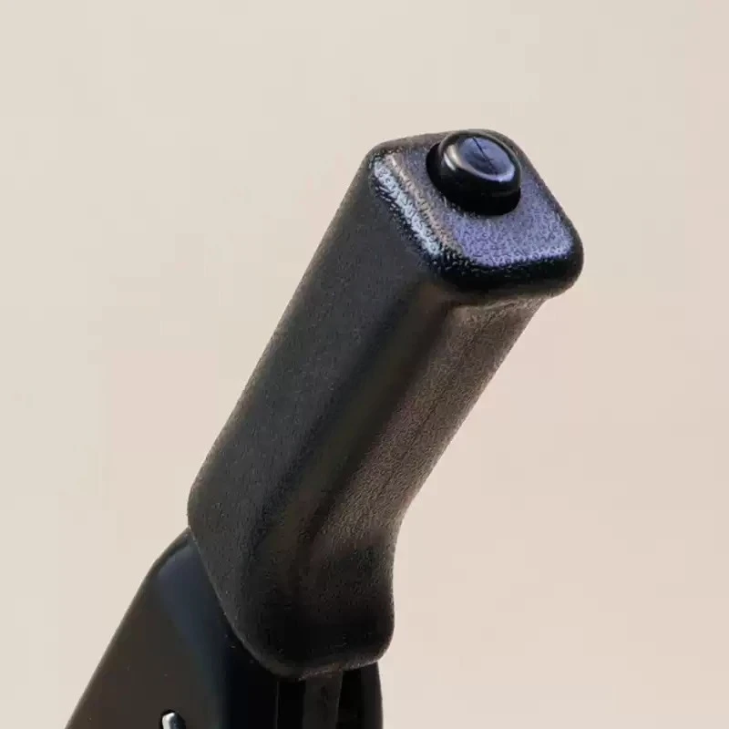 Forklift handbrake handle brake handle suitable for Heli 3T Hangcha 30HB A30 R45 button self-locking