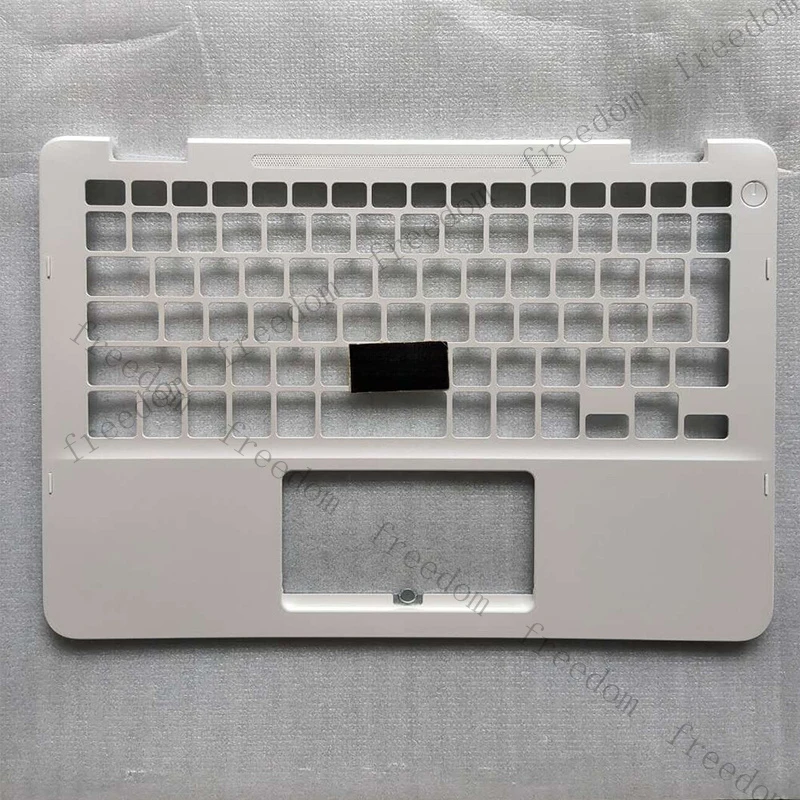 

HJY is suitable for Dell Inspiron 3195 Palm rest white keyboard and desktop