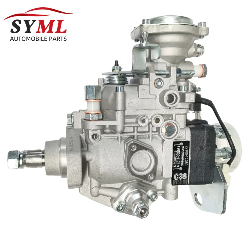 

22100-1C380 Best Quality Auto Parts Fuel Pump for Engine Internal Parts Quality Supply 221001C380