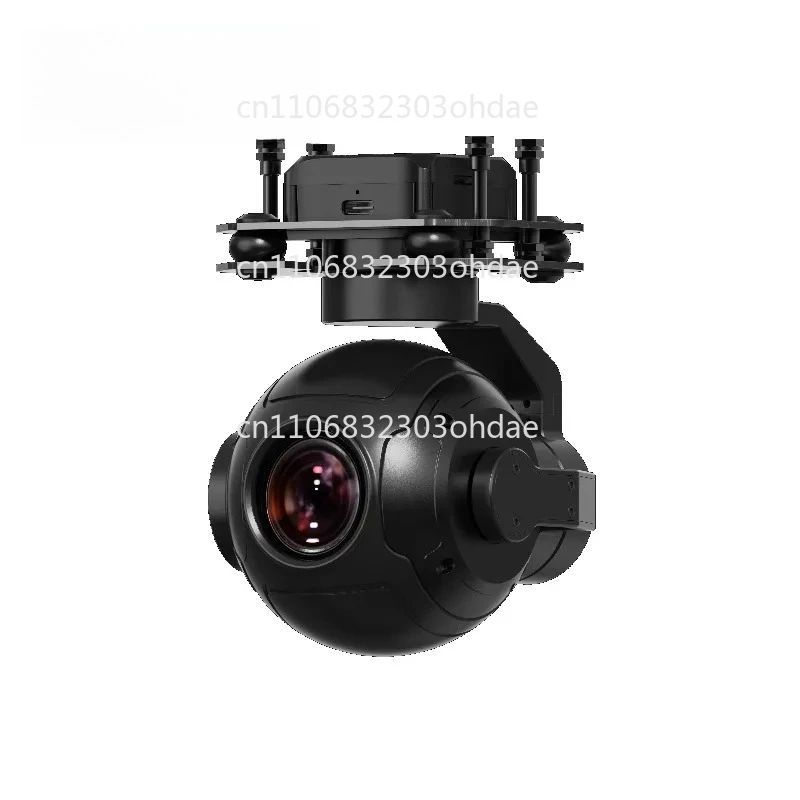 Siyi ZR10 2K 4MP Qh…