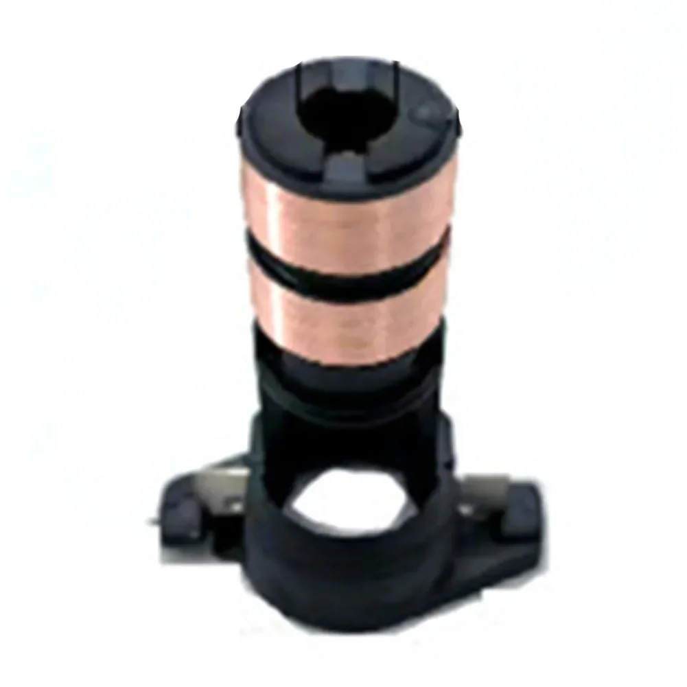 JDH-015-2 Collettore generatore Anello di contatto con testa in rame Anello di rame 16x7.1x8(51.6) Mm 2 anelli per la raccolta di motori elettrici con motori DC