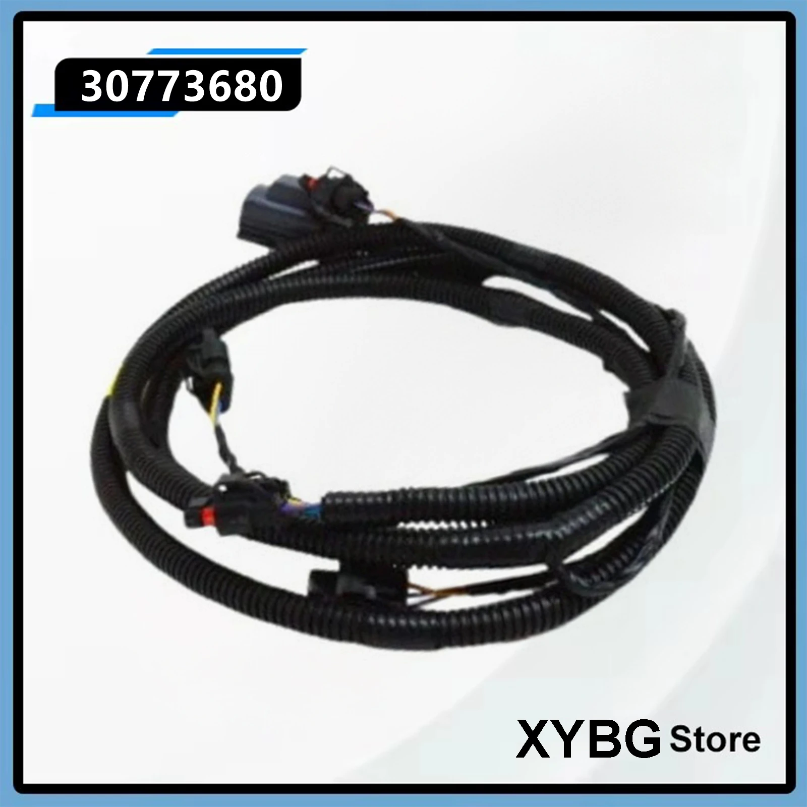 

30773680 For Volvo S60 XC60 Parking Assistence Wiring Harness