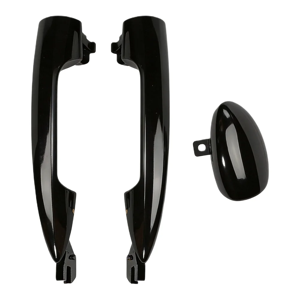 Front Door Handle Assembly for Alfa For Romeo For Giulietta Matching OEM 2156145296 156145295 Without Modification Required