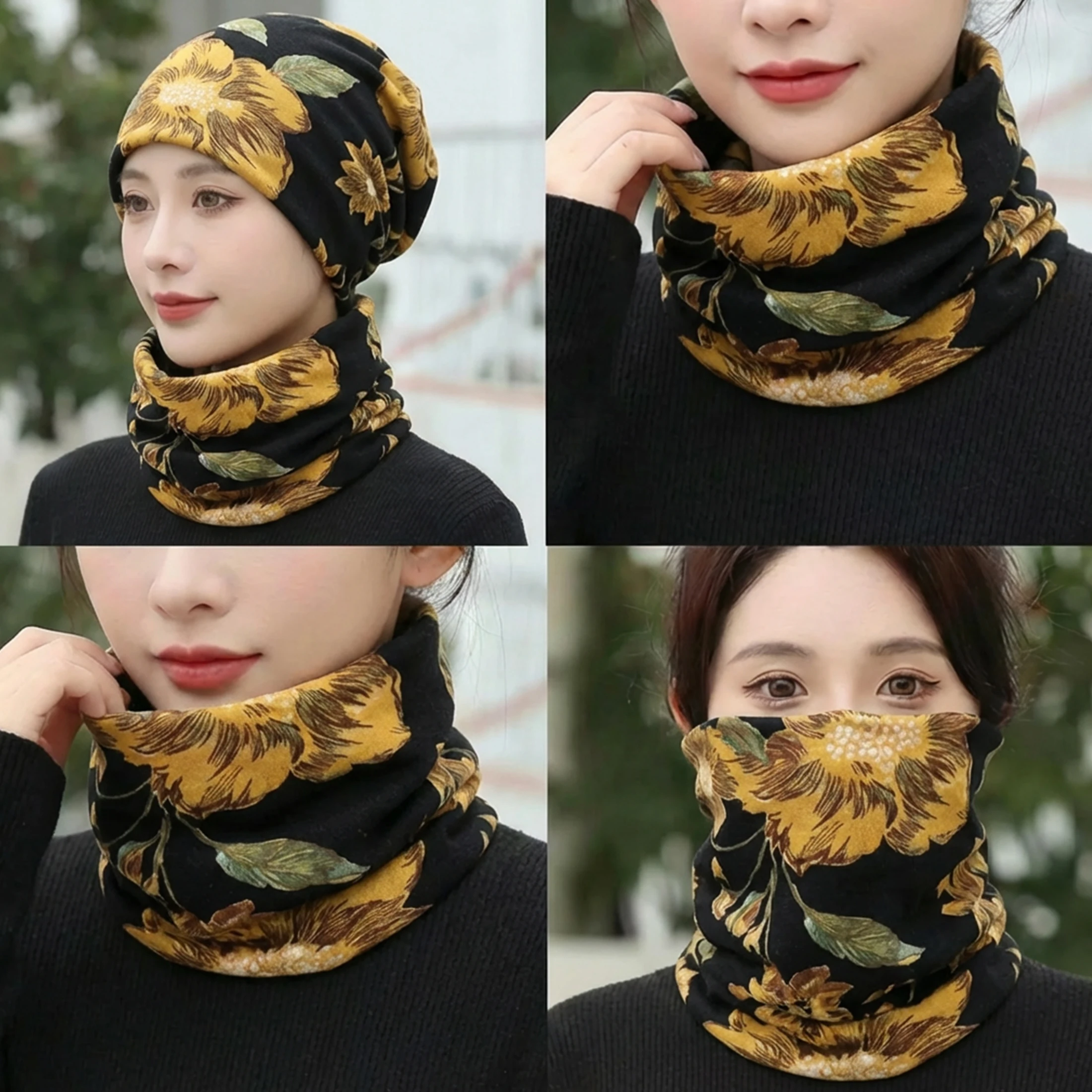 Simple Solid Color …