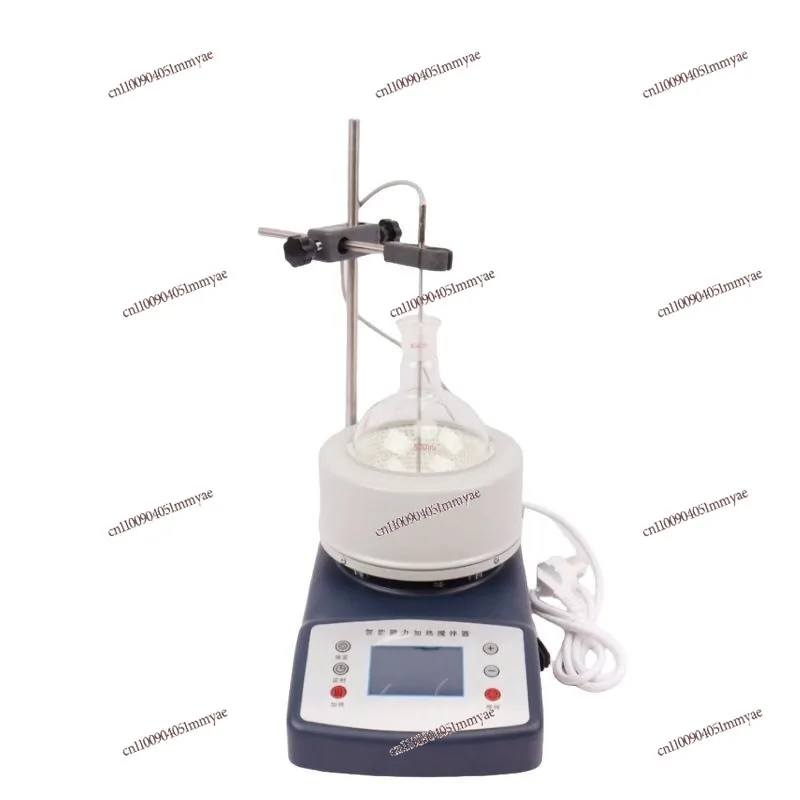 

Intelligent Digital Display Electric Heating Sleeve Laboratory Temperature Control Heating Sleeve Digital Display Constant