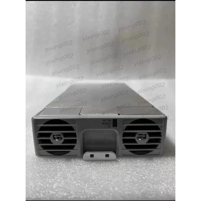 Used 48V 50A 2880W Hot Swappable Switching Rectifier Module, Telecom DC Power Supply For Communication Base Station Equipment