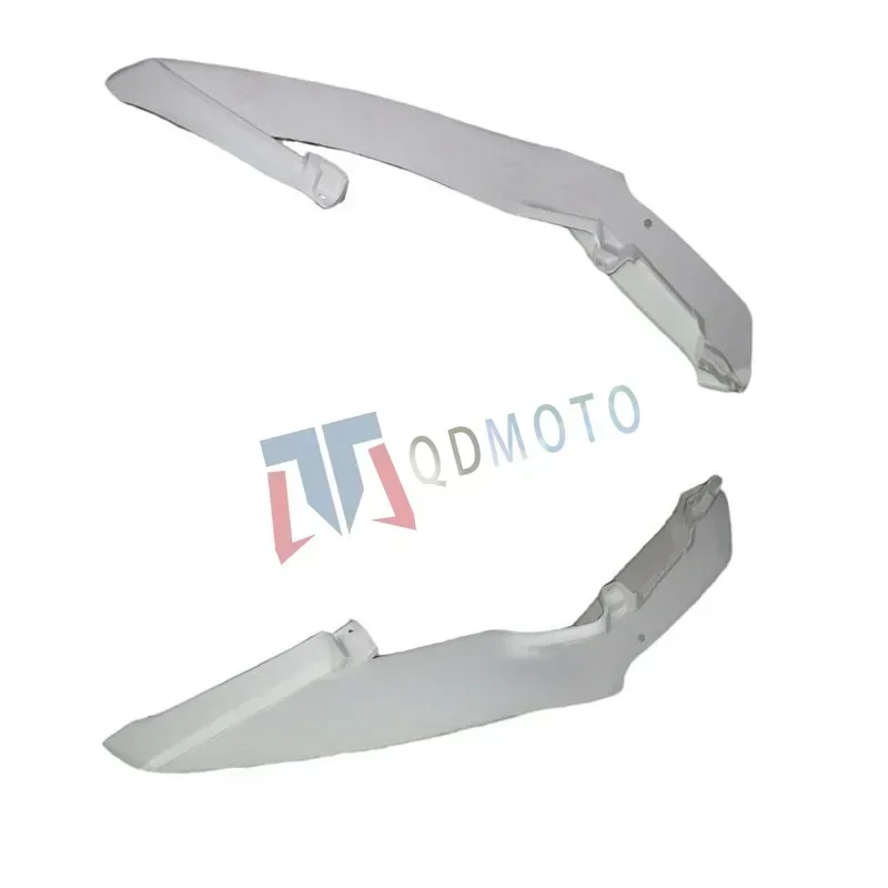 

For Yamaha YZF-R1 2007 2008 Unpainted Body Lleft And Right Side Upper Cover ABS Injection Fairing Motorcycle Accessories N