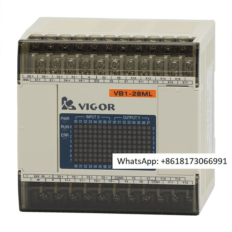 Vigor Plc VB1-14 24…